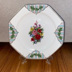 Carleton Varney Greenbrier Garden Salad Plate